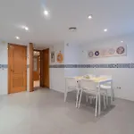 Apto Pasaje Gran Capitan Lägenhet