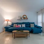 Apto Pasaje Gran Capitan * Córdoba