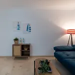 Lägenhet Apto Pasaje Gran Capitan