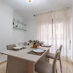 Apto Pasaje Gran Capitan * Córdoba