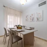 Apto Pasaje Gran Capitan Lägenhet Córdoba