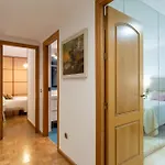 Apto Pasaje Gran Capitan Lejlighed *