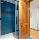 Lägenhet Apto Pasaje Gran Capitan