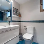 Lägenhet Apto Pasaje Gran Capitan Córdoba