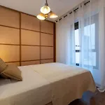 Apto Pasaje Gran Capitan Córdoba