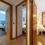 Lägenhet Apto Pasaje Gran Capitan *