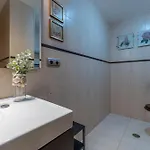 Apto Pasaje Gran Capitan Lejlighed