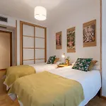 Apto Pasaje Gran Capitan Córdoba