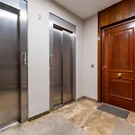 Lägenhet Apto Pasaje Gran Capitan *