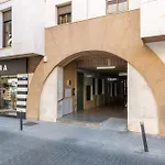 Lägenhet Apto Pasaje Gran Capitan