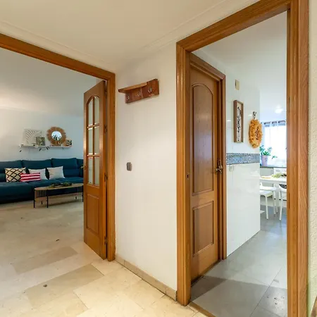 Apto Pasaje Gran Capitan Córdoba