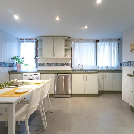 Apto Tejares 19 Centro