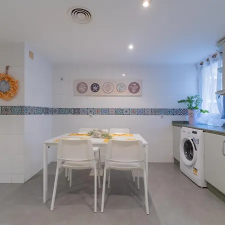 Apto Tejares 19 Centro 公寓