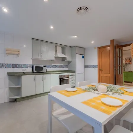 Apto Tejares 19 Centro * 科爾多瓦