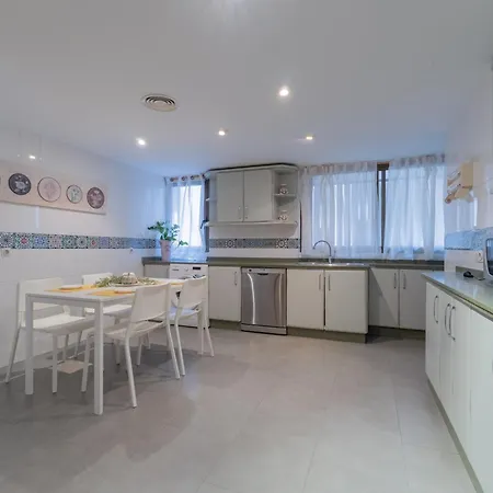 Apto Tejares 19 Centro