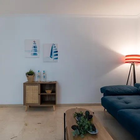 Appartement Apto Pasaje Gran Capitan