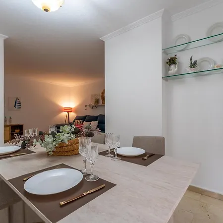 Appartement Apto Pasaje Gran Capitan