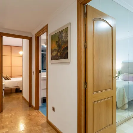Apto Pasaje Gran Capitan Appartement *