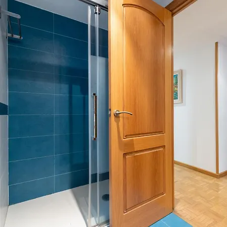 Appartement Apto Pasaje Gran Capitan