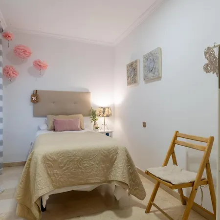 Appartement Apto Pasaje Gran Capitan *
