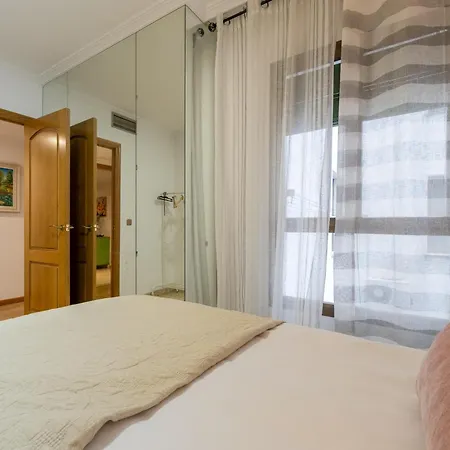 Apto Pasaje Gran Capitan Appartement Cordoue