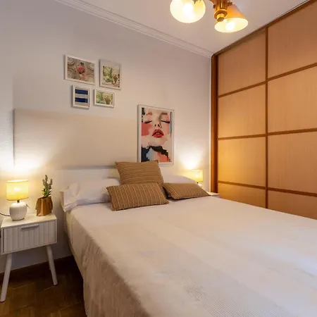 Appartement Apto Pasaje Gran Capitan Cordoue