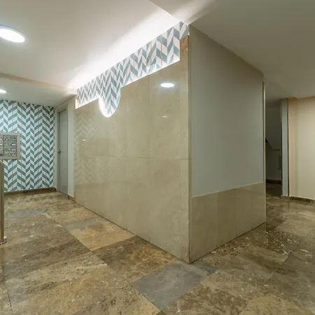 Apto Pasaje Gran Capitan Appartement *