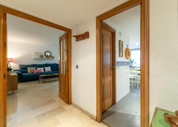 Apto Tejares 19 Centro 科爾多瓦