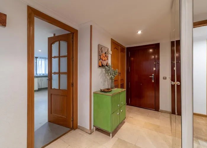 Apto Tejares 19 Centro 公寓 科爾多瓦