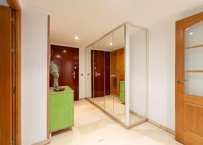 Apto Tejares 19 Centro