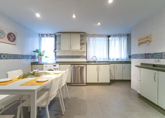 Apto Tejares 19 Centro