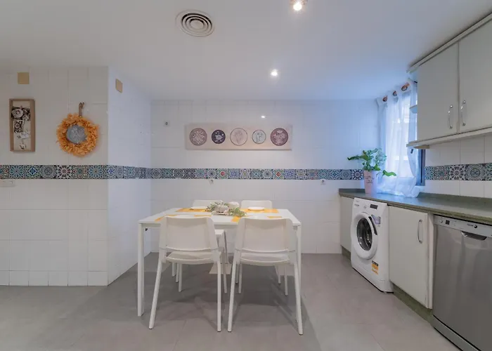 Apto Tejares 19 Centro 公寓