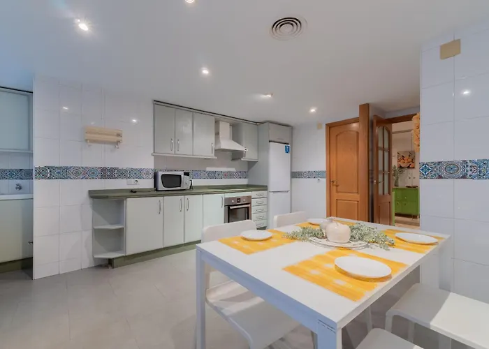 Apto Tejares 19 Centro * 科爾多瓦