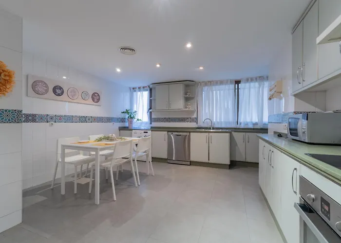 Apto Tejares 19 Centro