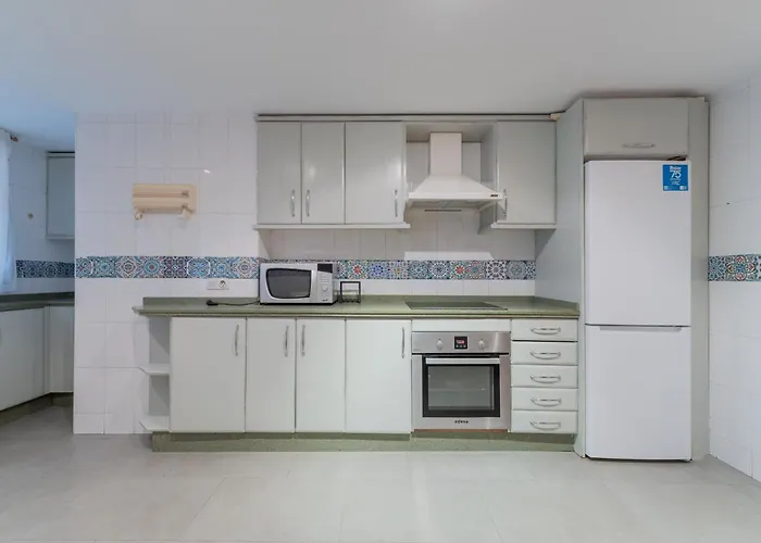 Apto Tejares 19 Centro * 科爾多瓦