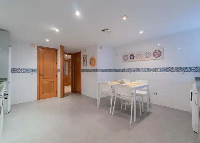 Apto Tejares 19 Centro 公寓