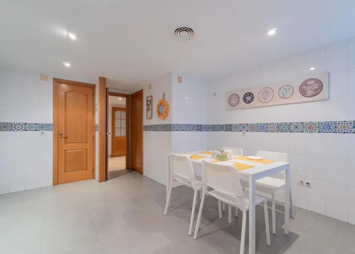 Apto Tejares 19 Centro 公寓