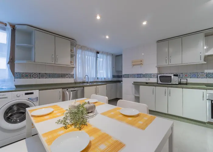 Apto Tejares 19 Centro *