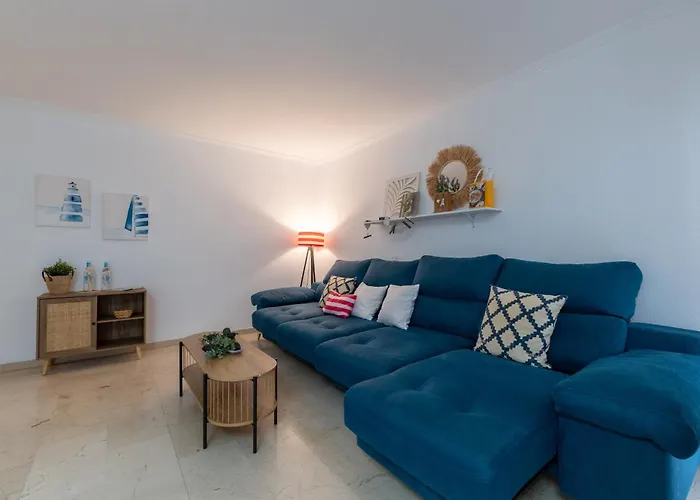 Apto Tejares 19 Centro * 科爾多瓦