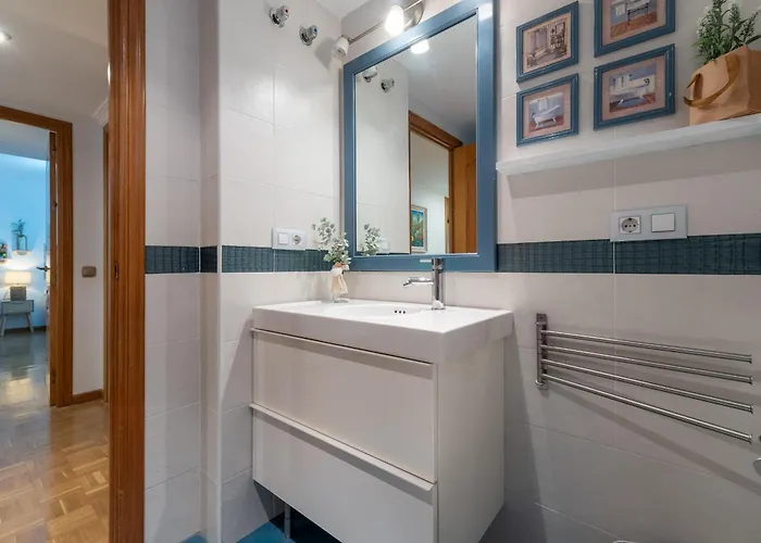 Apto Tejares 19 Centro