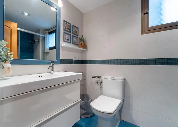 公寓 Apto Tejares 19 Centro 科爾多瓦