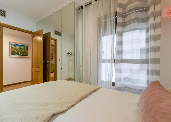 Apto Tejares 19 Centro 公寓 科爾多瓦