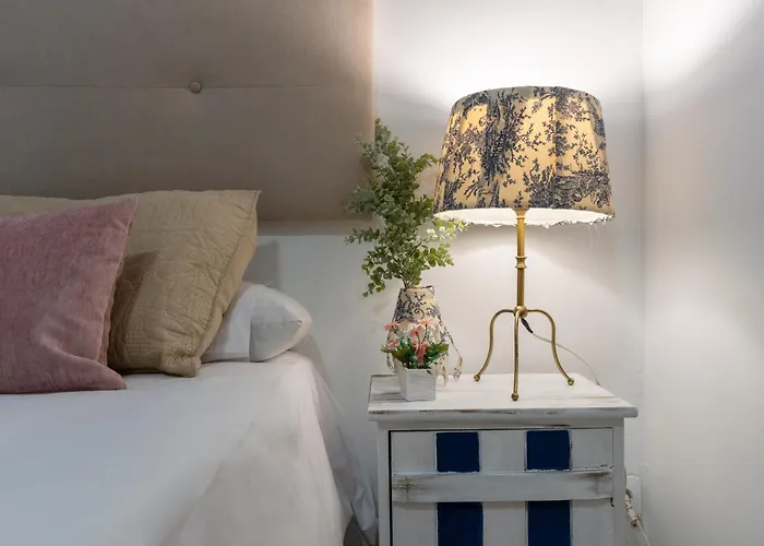 Apto Tejares 19 Centro * 科爾多瓦