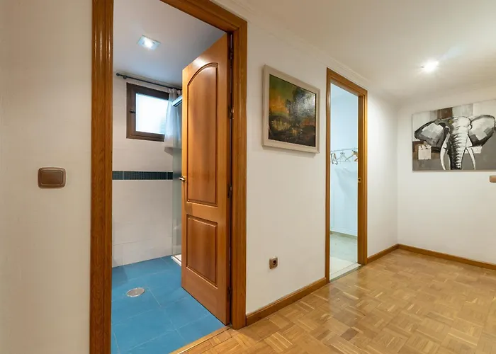 Apto Tejares 19 Centro