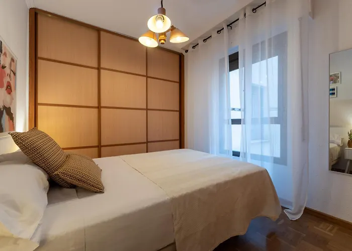 Apto Tejares 19 Centro 科爾多瓦