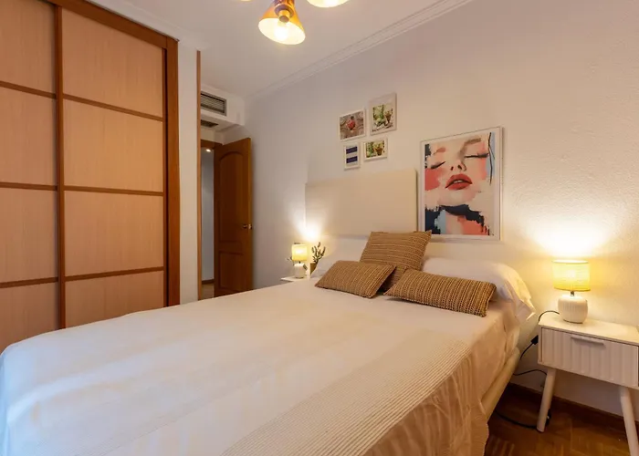 Apto Tejares 19 Centro 科爾多瓦