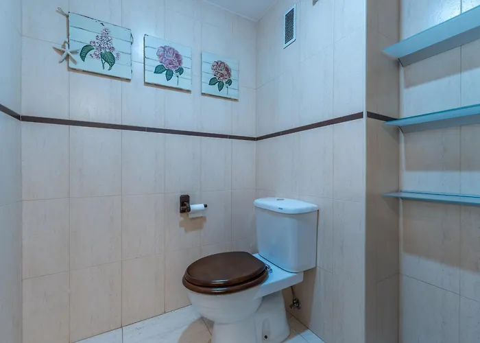 Apto Tejares 19 Centro * 科爾多瓦