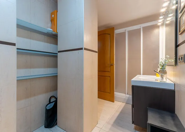 Apto Tejares 19 Centro 科爾多瓦