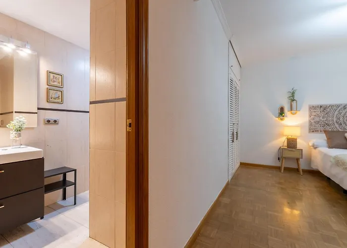 Apto Tejares 19 Centro