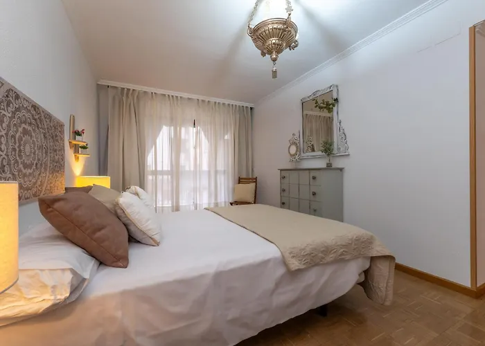 Apto Tejares 19 Centro